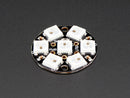 NeoPixel Jewel - 7 x 5050 RGB LED with Integrated Drivers
