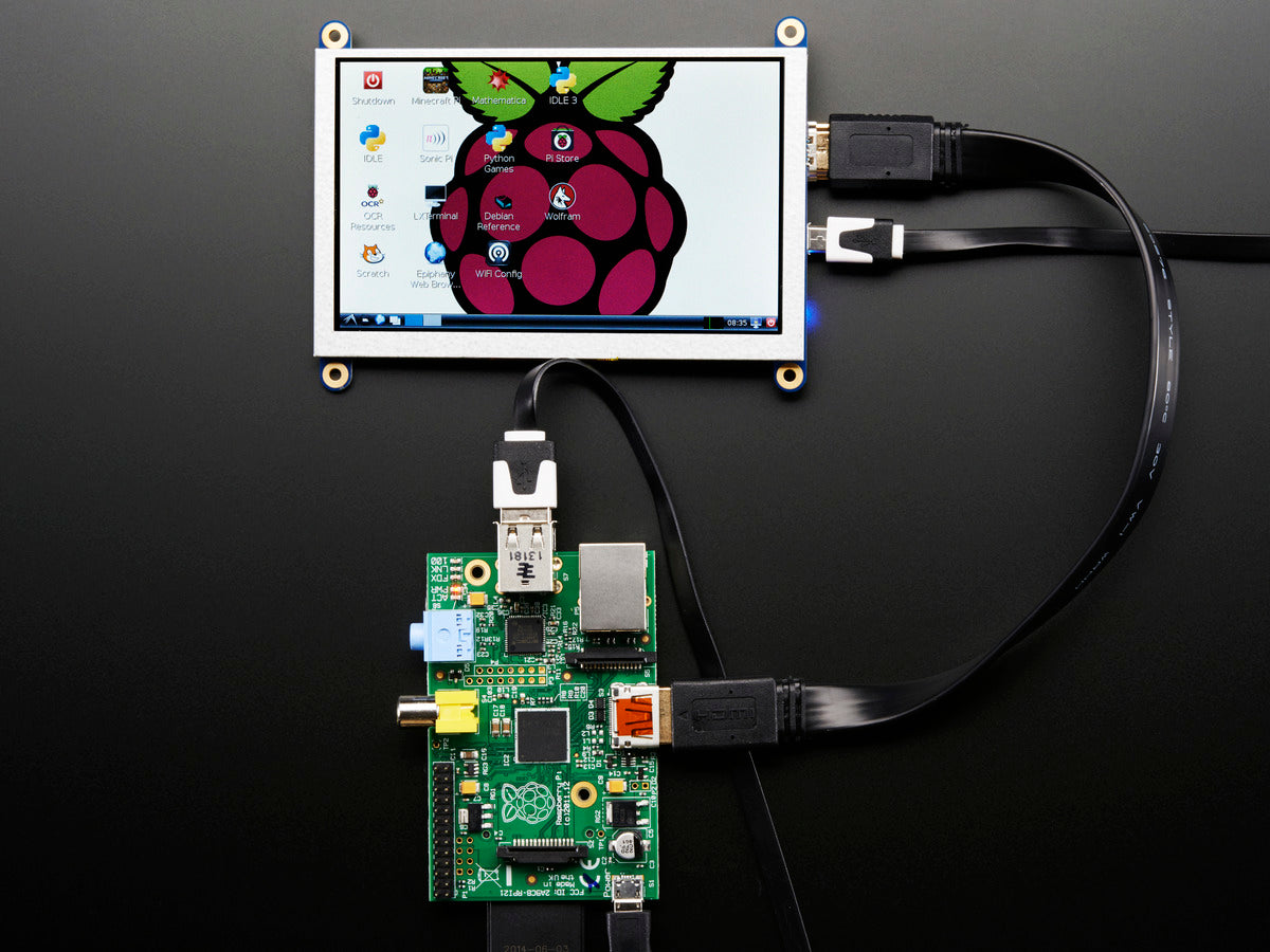 HDMI 5\
