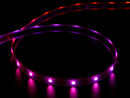 Adafruit DotStar Digital LED Strip - Black 30 LED - Per Meter - Buy - Pakronics®- STEM Educational kit supplier Australia- coding - robotics