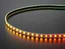 Adafruit DotStar Digital LED Strip - Black 60 LED - Per Meter - Buy - Pakronics®- STEM Educational kit supplier Australia- coding - robotics