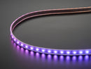 Adafruit DotStar Digital LED Strip - White 60 LED - Per Meter - Buy - Pakronics®- STEM Educational kit supplier Australia- coding - robotics