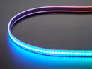 Adafruit DotStar Digital LED Strip - White 144 LED/m - One Meter