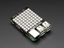 Pimoroni Unicorn Hat - 8x8 RGB LED Shield for Raspberry Pi A+/B+