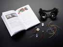 Getting Started with Trinket Book + NeoPixel Goggles Pack
