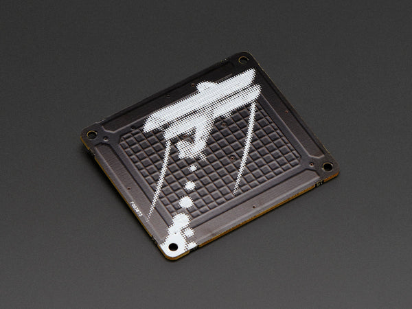 Pimoroni Skywriter HAT - 3D Gesture Sensor for Raspberry Pi
