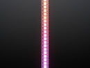 Adafruit DotStar Digital LED Strip - Black 144 LED/m - 0.5 Meter