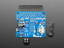 Adafruit RGB Matrix HAT + RTC for Raspberry Pi - Mini Kit