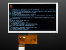 7.0\" 40-pin TFT Display - 800x480 without Touchscreen