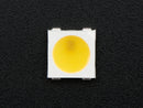 NeoPixel Warm White LED w/ Integrated Driver Chip - 10 Pack