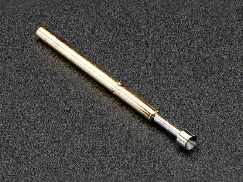 Pogo Pins \"Cupped Head\" (10 pack)