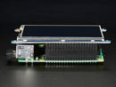 PiTFT Plus 480x320 3.5\" TFT+Touchscreen for Raspberry Pi®