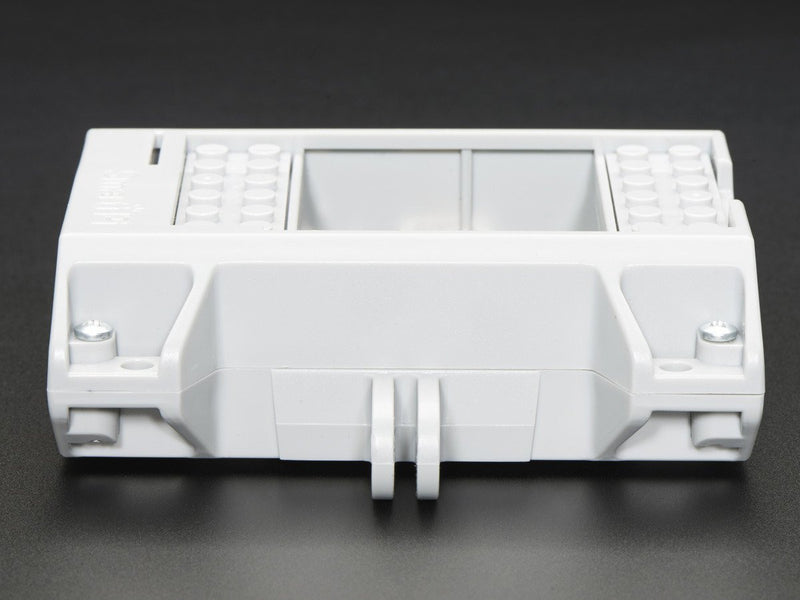 SmartiPi Kit 3- Case LEGO®* Compatible for Raspberry Pi B+ / Pi 2 - RED - Buy - Pakronics®- STEM Educational kit supplier Australia- coding - robotics