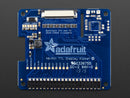 Adafruit DPI TFT Kippah for Raspberry Pi