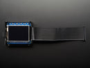 Adafruit PiTFT 2.4\" HAT Mini Kit - 320x240 TFT Touchscreen