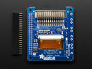 Adafruit PiTFT 2.4\" HAT Mini Kit - 320x240 TFT Touchscreen