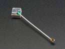 Passive GPS Antenna uFL - 9mm x 9mm -2dBi gain