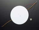 DotStar RGB LED Disk - 240mm diameter