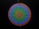 DotStar RGB LED Disk - 240mm diameter
