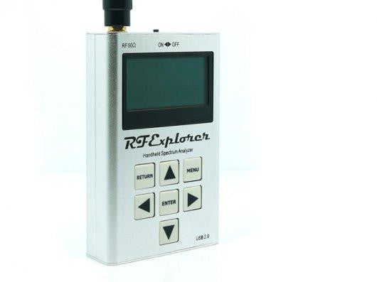 RF Explorer model WSUB1G - Buy - Pakronics®- STEM Educational kit supplier Australia- coding - robotics