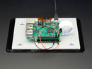 Pi Foundation Display - 7" Touchscreen Display for Raspberry Pi®