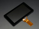 Pi Foundation Display - 7" Touchscreen Display for Raspberry Pi®