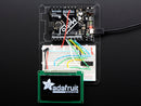 Monochrome 2.42\" 128x64 OLED Graphic Display Module Kit