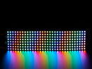 Flexible Adafruit DotStar Matrix 8x32 - 256 RGB LED Pixels