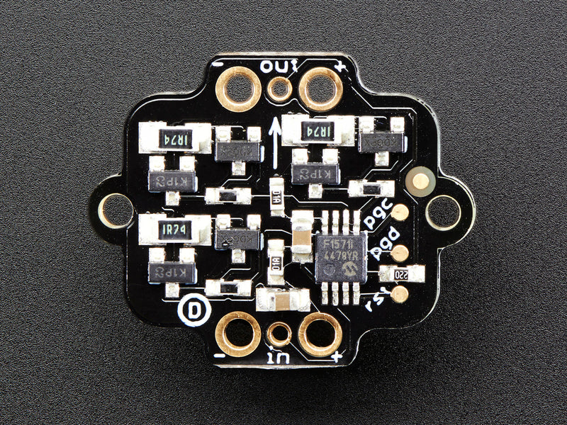 Pixie - 3W Chainable Smart LED Pixel