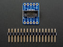 SWD (2x5 1.27mm) Cable Breakout Board