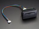 Nano Thermal Receipt Printer - TTL Serial