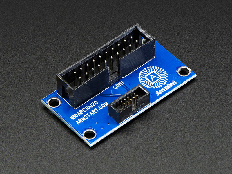 IBDAP - CMSIS-DAP JTAG/SWD Debug Adapter Kit