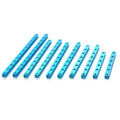 Beam0808 Robot Pack					-Blue