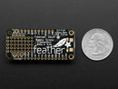 Adafruit Feather 32u4 Basic Proto