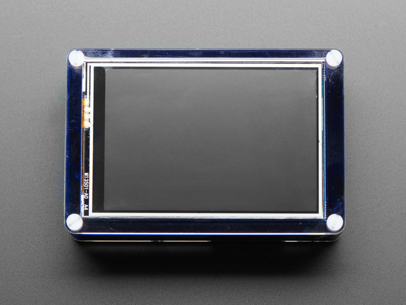 PiTFT Pibow+ Kit for Pi 2 / B+ / Pi 3 B+