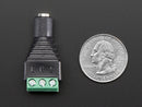 3.5mm (1/8\") Stereo Audio Jack Terminal Block