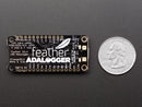 Adafruit Feather 32u4 Adalogger