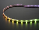 Adafruit NeoPixel Digital RGBW LED Strip - White PCB 30 LED/m - Buy - Pakronics®- STEM Educational kit supplier Australia- coding - robotics