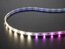 Adafruit NeoPixel Digital RGBW LED Strip - White PCB 30 LED/m - Buy - Pakronics®- STEM Educational kit supplier Australia- coding - robotics