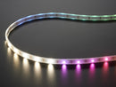 Adafruit NeoPixel Digital RGBW LED Strip - White PCB 30 LED/m - Buy - Pakronics®- STEM Educational kit supplier Australia- coding - robotics