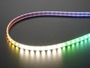 Adafruit NeoPixel Digital RGBW LED Strip - White PCB 60 LED/m - Buy - Pakronics®- STEM Educational kit supplier Australia- coding - robotics