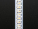 Adafruit NeoPixel Digital RGBW LED Strip - White PCB 144 LED/m