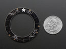NeoPixel Ring - 16 x 5050 RGBW LEDs w/ Integrated Drivers
