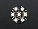 NeoPixel Jewel - 7 x 5050 RGBW LED w/ Integrated Drivers