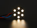 NeoPixel Jewel - 7 x 5050 RGBW LED w/ Integrated Drivers