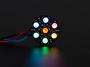 NeoPixel Jewel - 7 x 5050 RGBW LED w/ Integrated Drivers