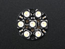 NeoPixel Jewel - 7 x 5050 RGBW LED w/ Integrated Drivers