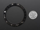 NeoPixel Ring - 24 x 5050 RGBW LEDs w/ Integrated Drivers