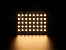 Adafruit NeoPixel Shield - 40 RGBW - Warm White