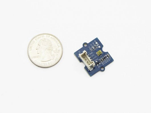 Grove - Collision Sensor - Buy - Pakronics®- STEM Educational kit supplier Australia- coding - robotics