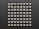 Adafruit NeoPixel NeoMatrix - 64 RGBW - Natural